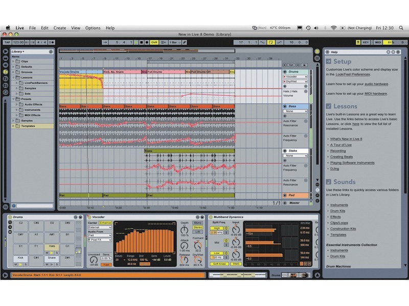 Ableton Live Serial Number