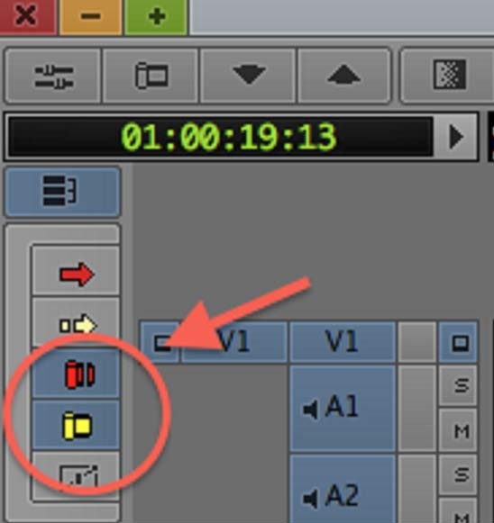 pro tools smart tool fade adjustment