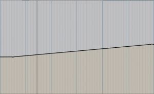 Fig. 3B - Apagando com o comando delete