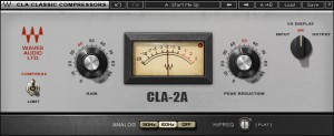 fig. 1 - Waves CLA-2A