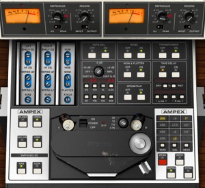 fig. 1B - Ampex ATR-102