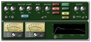 fig. 1C - McDSP AC-2