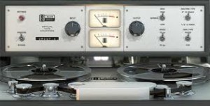 fig. 1D - Slate Digital Virtual Tape Machines