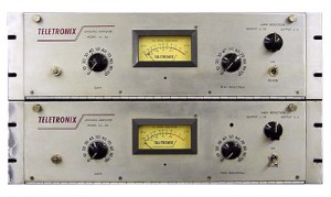 fig. 2 - Teletronix_LA2A_Original