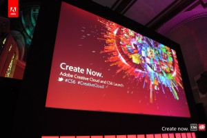 fig. 3 - anuncio do Adobe Creative Cloud