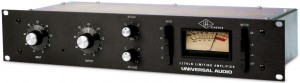 fig. 5 Universal Audio 1176