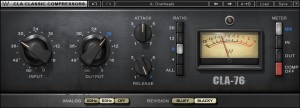 fig. 6B - cla-76-compressor-limiter-blacky