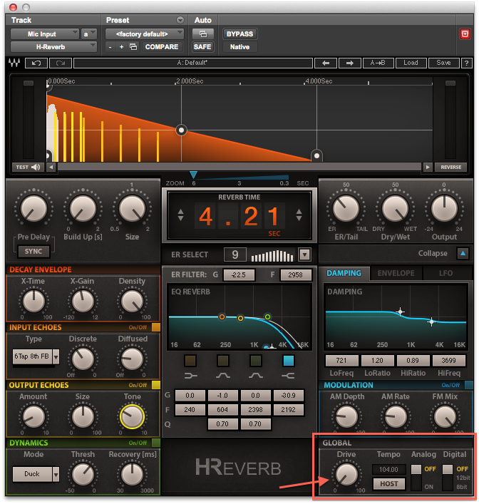 Greg Wells Plug-ins / PROCLASS