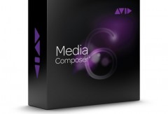 Avid Media Composer é na ProClass