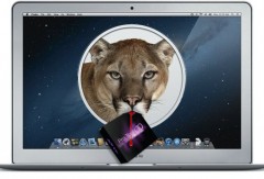 Mac OS X 10.8 Mountain Lion e o Pro Tools 10