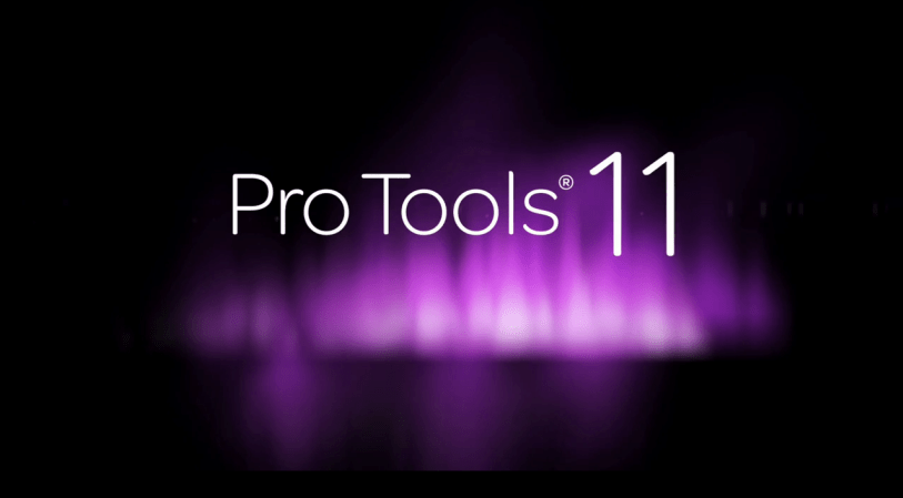 Pro Tools 11 – Primeiro Test Drive.